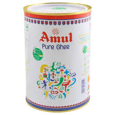 Amul Pure Ghee — 1 L