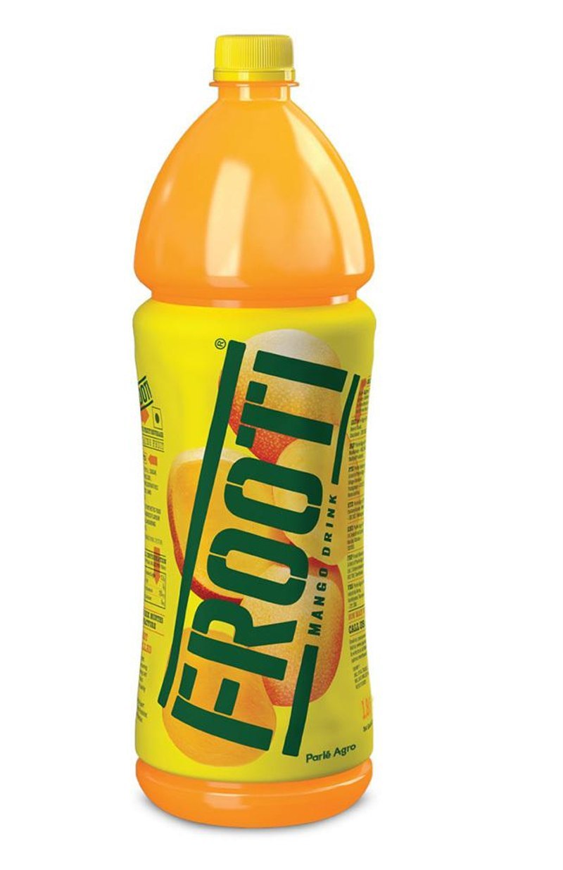 Frooti Mango Drink — 1.2 L