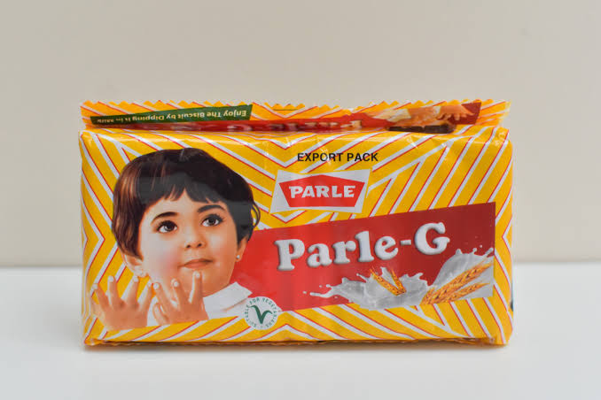 Parle-G Biscuits — 800 g